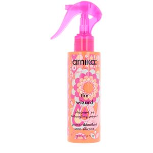 Amika THE WIZARD first detangler Hair styling product - Heat protectant for hair buy online