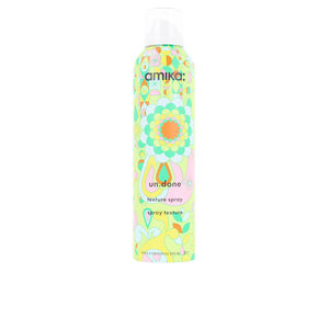 Hair products Amika UN.DONE matinį ir tekstūruojantį purškiklį pirkti internetu