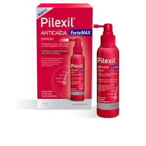 Spray anti-chute PILEXIL FORTE MAX
