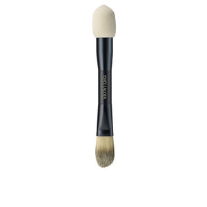 DOUBLE ENDED DUAL FOUNDATION BRUSH gwp 1 u