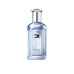 TOMMY NEW YORK eau de toilette vaporizador 50 ml
