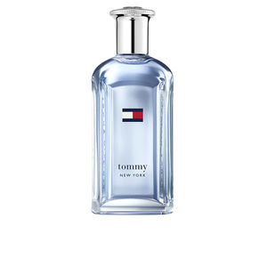 Perfume Tommy Hilfiger TOMMY NEW YORK  pirkt tiešsaistē