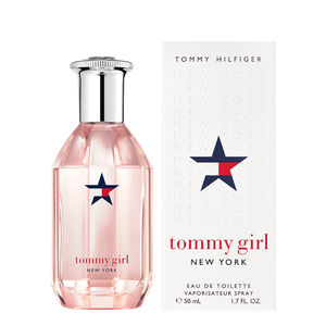 TOMMY GIRL NEW YORK