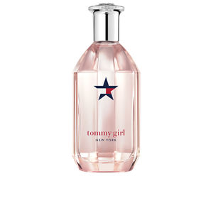 Parfum Tommy Hilfiger TOMMY GIRL NEW YORK  online kopen