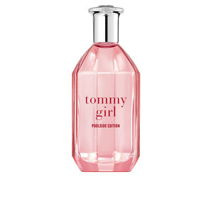 Tommy Hilfiger TOMMY GIRL POOLSIDE  perfume buy online