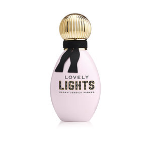 LOVELY LIGHTS