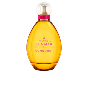 Sarah Jessica Parker A LOVELY SUMMER SUNBURST edp vapo perfume buy online