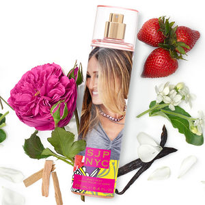 SJP NYC body mist