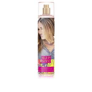 Sarah Jessica Parker SJP NYC body mist perfume buy online