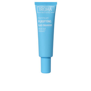 MINI GEL LIMPIADOR PURIFICANTE gwp 30 ml