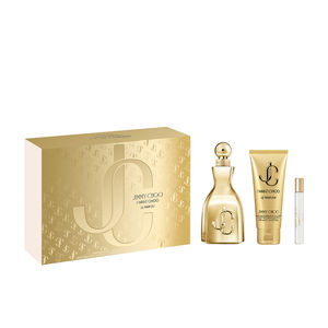 Parfum Jimmy Choo JE VEUX LE COFFRET CHOO LE PARFUM acheter en ligne