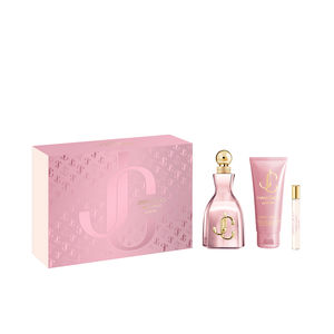 Parfum Jimmy Choo JE VEUX CHOISIR AVEC AMOUR CASE acheter en ligne