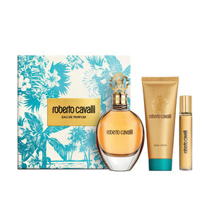 Perfume Roberto Cavalli PARAKSTA LAPAS pirkt tiešsaistē