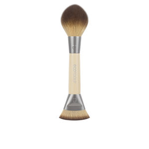 Make-up Pinsel Ecotools SCULPT + BRONZE Duo-Pinsel für Kontur und Bronzer online kaufen