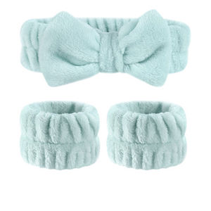 Hair accessories Ecotools ECOTOOLS galvas saite un aproces pirkt tiešsaistē