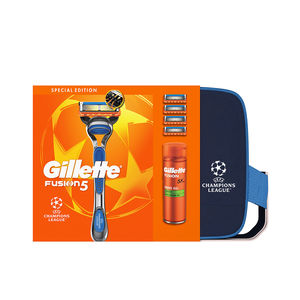 Shaving Set Gillette GILLETTE FUSION 5 TOALETNA TORBICA kupite na spletu