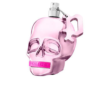 Police TO BE TRUE ME WOMAN  perfume buy online
