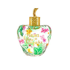 Lolita Lempicka FLEURS DE LOLITA LEMPICKA eau de parfum vaporizzatore 50 ml