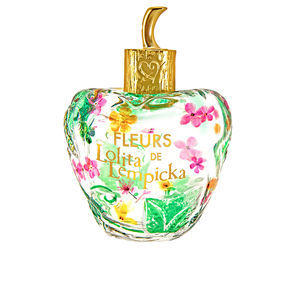 Perfume Lolita Lempicka FLEURS DE LOLITA LEMPICKA  kupite na spletu