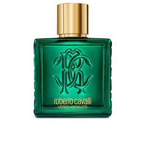 Roberto Cavalli UOMO VERDE ASSOLUTO  parfüm online kaufen