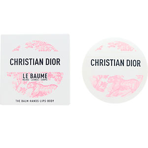 LE BAUME hand cream