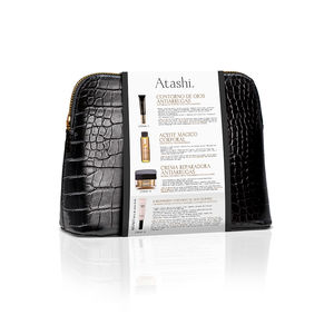 LIFT & GLOW ESSENTIALS RITUAL ANTIARRUGAS ESTUCHE