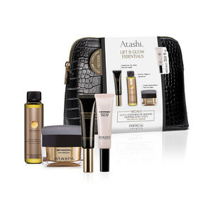 Atashi LIFT & GLOW ESSENTIALS RITUAL ANTIARRUGAS ESTUCHE Skincare set buy online