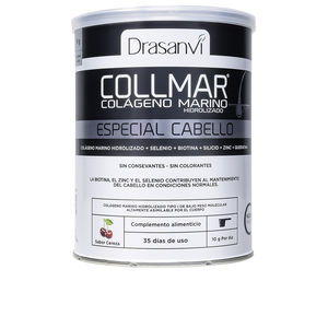 Drasanvi COLLMAR CABELLO colágeno marino hidrolizado Collagen buy online