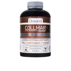 Drasanvi COLLMAR CHERRY chewable tablets Joint Health - Collagen buy online
