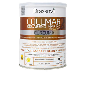 Drasanvi COLLMAR colageno+magnesio+cúrcuma Collagen buy online