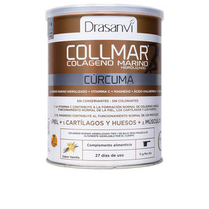 Drasanvi COLLMAR MAGNESIUM CURCUMA VANILLA Joint Health - Collagen buy online