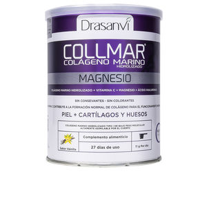 Drasanvi COLLMAR colageno+magnesio+ácido hialuronico Collagen buy online