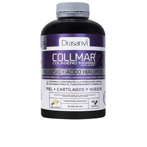 Drasanvi COLLMAR collagen+hyaluronic acid capsules Collagen buy online