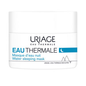 MINI MASQUE DE NUIT THERMALE EAU 15 ml