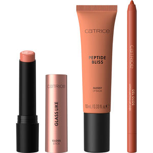 DER GLÄNZENDE SEQUENZFALL