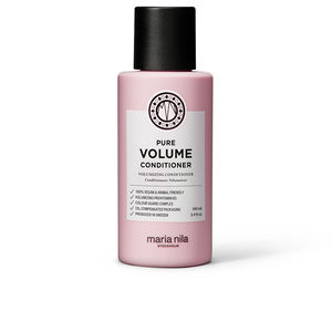 Volumizing conditioner Maria Nila Odżywka do włosów PURE VOLUME kup online