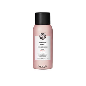 Haarspray Maria Nila STYLING-SPRAY Halt online kaufen