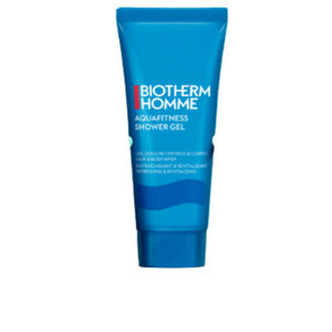 MINI AQUAFITNESS shower gel gwp 40 ml