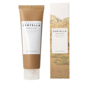 MADAGASCAR CENTELLA limpiador facial