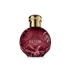 ELIXIR LOVE eau de parfum vaporizador 30 ml