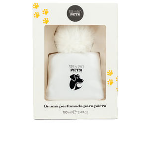 Seven Cosmetics SPECIAL PETS mist animal hygiene buy online