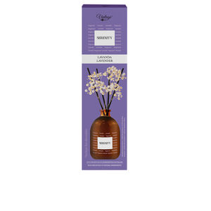 Ambientacion Del Hogar SERENITY reed diffuser #lavender Air freshener buy online