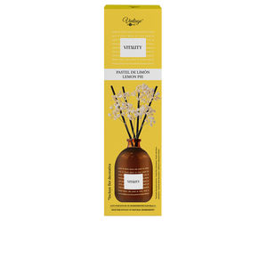 Ambientacion Del Hogar VITALITY reed diffuser #lemoncake Air freshener buy online