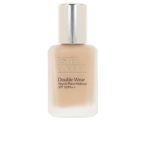 Estée Lauder Double Wear stay-in-place makeup SPF10 3W2