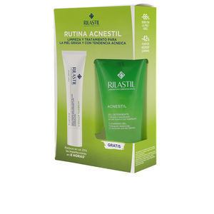 フェイシャルコスメティックセット Rilastil RUTINA ACNESSTIL ESTUCHE オンラインで購入