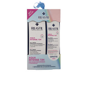 フェイシャルコスメティックセット Rilastil AQUA INTENSE 72H ESTUCHE オンラインで購入