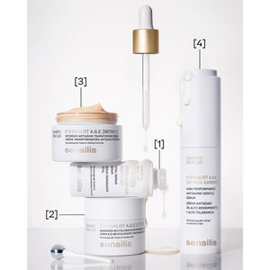 ETERNALIST AGE RETINOL EXPERT – Hochleistungsfähiges, gut verträgliches Anti-Aging-Serum