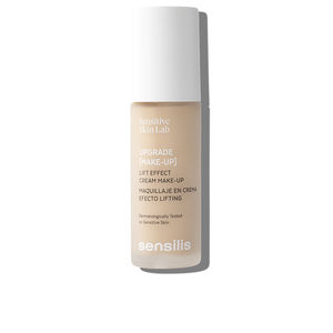 Foundation Make-up Sensilis UPGRADE MAKE-UP Creme-Make-up mit Lifting-Effekt online kaufen