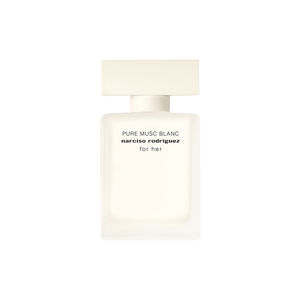 PURE MUSC BLANC eau de parfum vaporizzatrice 30 ml