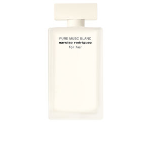 Perfume Narciso Rodriguez PURE MUSC BLANC  pirkt tiešsaistē